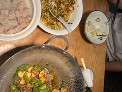 -费大厨辣椒炒肉(万家丽一店)