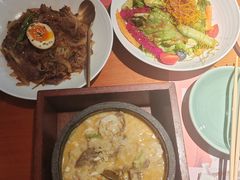 -仓桥家·焗寿司·锅物(光谷步行街店)