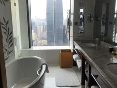 -上海静安香格里拉大酒店