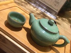 -灸春堂·专业艾灸·连锁品牌(丰潭路店)