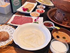 -南门涮肉(通州大船店)