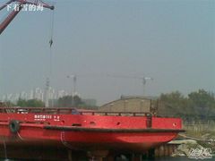 -海河外滩公园