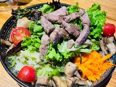 -LENBACH兰巴赫西餐啤酒坊(大连东港店)