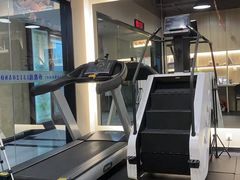-驭力搏击健身(张江高科店)