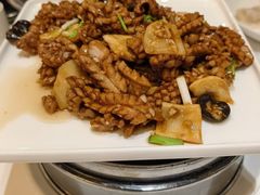 -金春禧(贵和领秀城店)