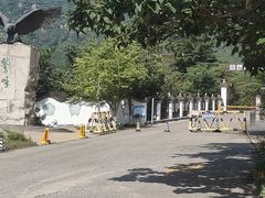 -北京鹫峰国家森林公园