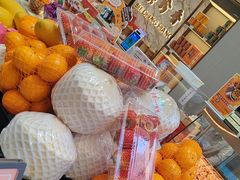 -每日新鲜水果吧(南京东路店)