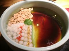 冰凉粉-吃饭皇帝大(解放西路店)