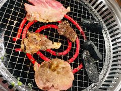-美洲岛烤肉自助餐厅