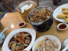 -红灯笼龙凤饭店(宁波老字号店)