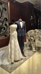 点击看大图 -南京宝娜嫁衣婚纱礼服馆(中央路店)