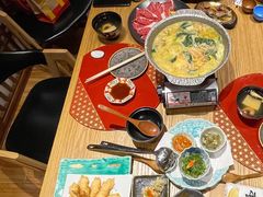 -河北宾馆中茂海悦酒店