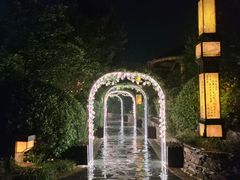 -太白山御龙湾温泉