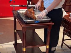 -京味张·北京烤鸭(南山店)