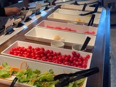 -比格比萨自助(宝山日月光店)