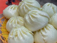 -郑家包子牛肉拉面(尚勤路店)