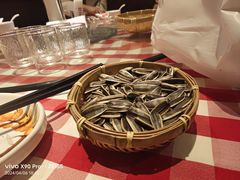 -西贝(六里桥旗舰店)