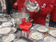 -刘二妈米皮(步行街店)