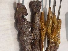 -老虎滩大连海鲜烧烤(建邺云锦路总店)