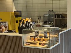 -麦当劳(虹口星荟中心店)