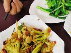 -桃源尚品海鲜酒楼(京港澳高速店)