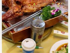 -宗泉烤全羊·烤羊腿·家常菜(解放东路店)