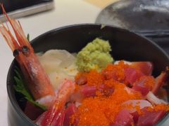 -乌君·酒场·炭火烧鸟(侨城坊店)