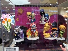 -泡泡玛特POPMART(合生汇店)