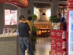 -燎局儿·烧烤工场(宁国路店)