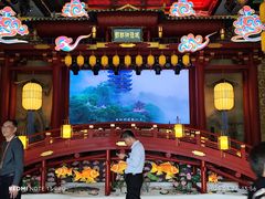 -丰都鬼城名山景区