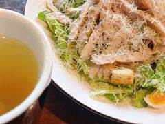 -安妮意大利餐厅(日坛店)