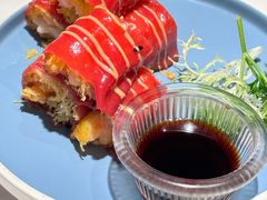 -虾饺妹·粤式茶餐厅(荟聚店)
