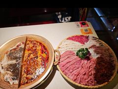 -小龙坎火锅(全球旗舰店)