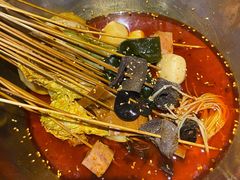 成都冷锅串串香-付小姐在成都(五道口店)