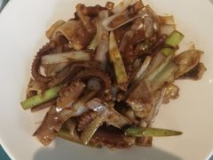 -老刺参海鲜酒楼