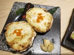 -越光米贩精致料理餐厅(金鹰店)