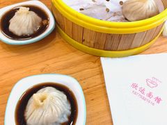 -欣达面馆(天桥支路店)