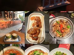 -解家河南菜(商鼎路店)