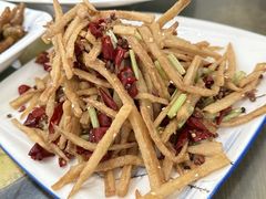 -神仙钵湘香土菜馆(光华路店)
