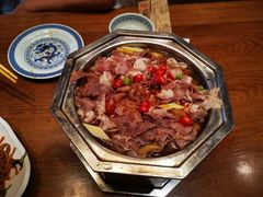 -蔡家酒楼(一德街店)