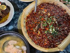 -青城甲(青城山店)