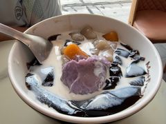 -鲜芋仙(中华广场店)