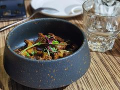 -榖屋house of flour(张江首店)