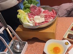 -元气寿司(东方宝泰店)