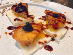-大渔铁板烧(东城店)