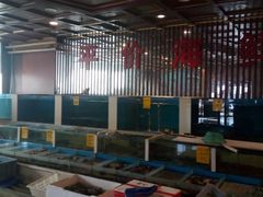 水产区-北塘海鲜·天津菜(大光明桥旗舰店)