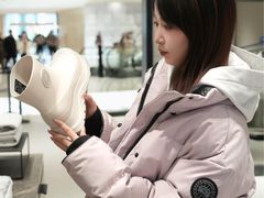 -Canada Goose加拿大鹅(沈阳万象城店)