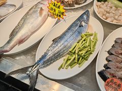 -海平馄饨(逍遥二路店)