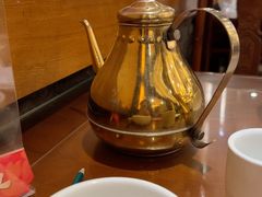 -肖记公安牛肉鱼杂馆·省级非物质文化遗产(三角路直营店)