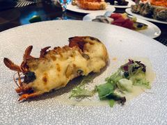 -Social 秀西餐厅-长沙瑞吉酒店(运达店)